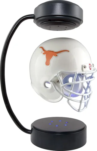 Miniatura 42 de Pegasus Sports NCAA Unisex-Adult Hover Helmet