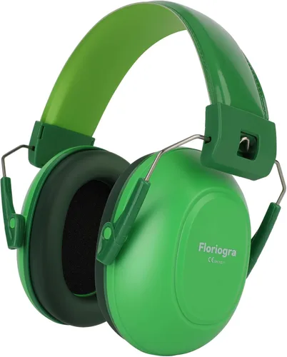 Miniatura 8 de Auriculares con cancelación de ruido para niños, protección auditiva para niños orejeras de 28dB SNR con reducción de ruido para niños de 3-16 años