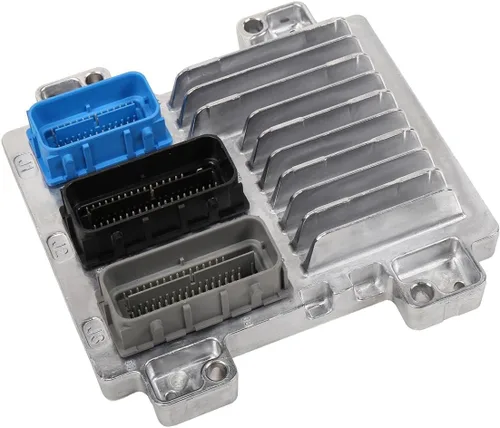 Miniatura 2 de GM Genuine Parts 12692200 - Montaje del módulo de control del motor