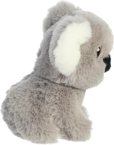 Miniatura 3 de Aurora Peluche Eco Nation Mini Koala hecho de forma responsable, ideal para aventuras de juego, perfecto para cumpleaños o simplemente porque