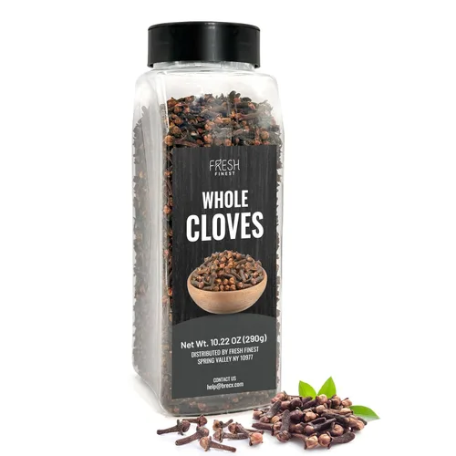 Miniatura 21 de Fresh Finest Curry en polvo - 410 g (14.46 oz) - Mezcla auténtica de especias, perfecta para aventuras culinarias, envasada de forma segura