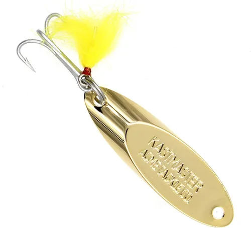 Miniatura 4 de Acme Señuelo Kastmaster con teaser Buck Tail