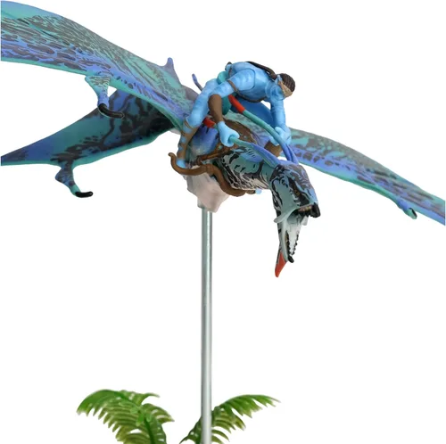 Miniatura 4 de McFarlane Toys Avatar - Jake Sully & Banshee