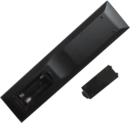 Miniatura 3 de Mando a distancia para Yamaha RX-V465 RX-465BL RX-V565 RX-V565BL YHT-591 YHT-791 YHT-494BL YHT-397 YHT-397BL YHT-493 YHT-493BL AV A/V Audio Video