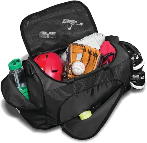 Miniatura 2 de Easton DUFFLE 310D PLAYER Béisbol y sóftbol de lanzamiento rápido Varios