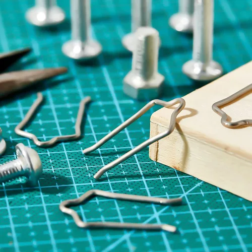 Miniatura 7 de Honoson 4 piezas de clip de retención 96914 compatible con 1222 valor de grifo, herramienta de extracción de cartucho para reemplazo de cartucho
