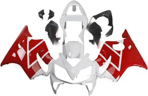 Miniatura 18 de Kit de carenado de motocicleta para Honda CBR600 F3 1997 1998 CBR600F3 97 98 ABS Kit de cuerpo de inyección de plástico Carrocería-Camaleón Púrpura