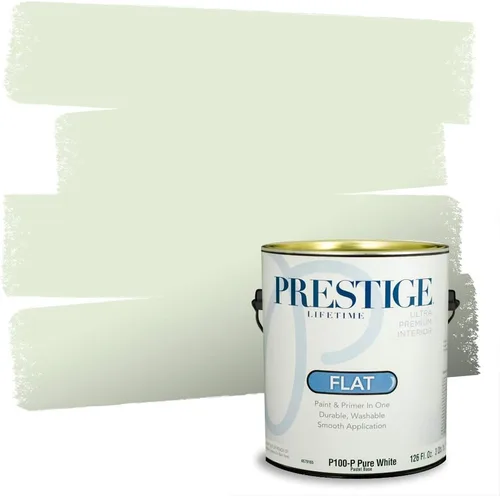 Miniatura 11 de Prestige Paints - 2 en 1, pintura base y pintura de exterior, E100-N-735BM