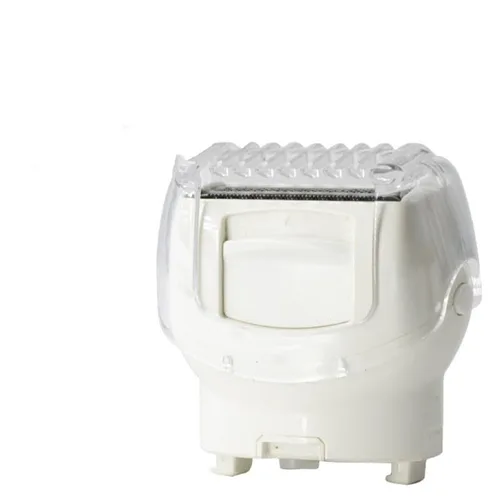 Cabezal de cortador de depilación de repuesto para panasonic ES-WD94/ES-WD93/ES-WD72/ES-WD54/ES-WD51 afeitadora eléctrica, para mujer