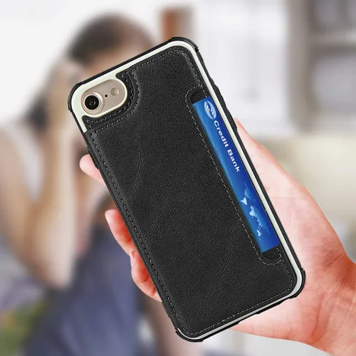 Miniatura 2 de Cavor - Funda para iPhone 6, 6S, 7, 8 Plus, 11 Pro, XS, Max, XR
