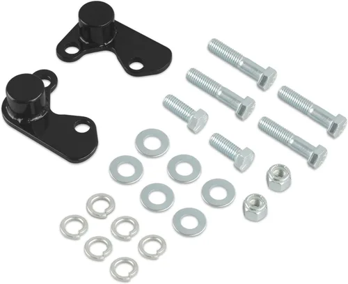 Miniatura 2 de Kit de bajada para Street Glide Harley Kit de bloques de bajada para Touring Road Glide Ultra Limited Road King (LK-2002-2021)