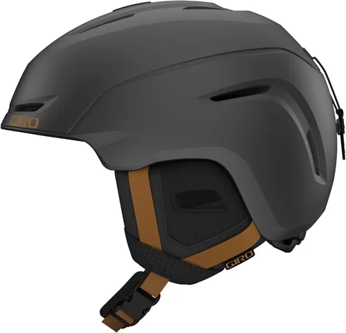 Miniatura 6 de Giro Neo - Casco de esquí, casco de snowboard para hombres, mujeres y jóvenes