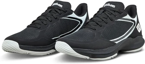 Miniatura 8 de WILSON Zapatillas de pádel Hurakn Lite para mujer