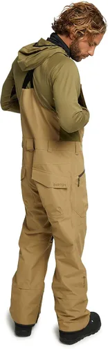 Miniatura 4 de Burton Gore Reserve- Pantalones con pechera para hombre
