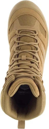 Miniatura 3 de Merrell Strongfield Tactical Botas unisex impermeables de 8.0 in