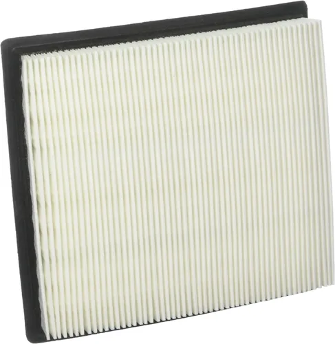 BOSCH 5404WS Filtro de aire de taller para motor - Compatible con ciertos modelos Infiniti EX35, EX37, G25, G35, G37, Q40, Q60, QX50; Nissan 350Z,
