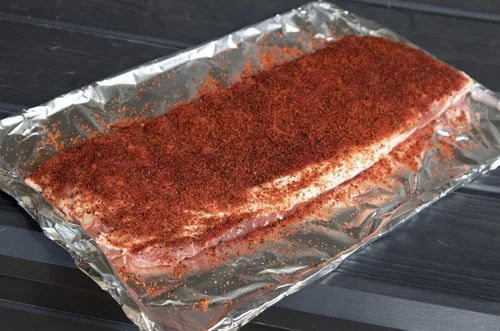 Miniatura 5 de Hardcore Carnivore Rojo: Condimento multiusos (coctelera de 11 onzas) Hecho en Texas, para cerdo, pollo, barbacoa, asar a la parrilla y ahumar