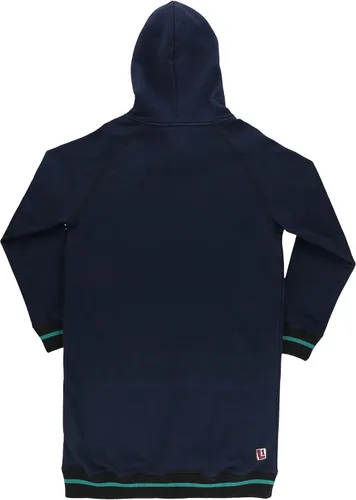 Miniatura 124 de Lazy One Sudadera con capucha de gran tamaño, ropa de dormir cómoda, vestido de suéter para mujer