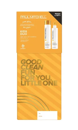 Miniatura 2 de Paul Mitchell Set de regalo navideño para niños (valor de $32)