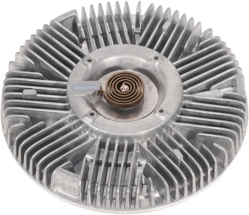 Miniatura 21 de SCITOO 1C448A616BA - Embrague de ventilador de radiador eléctrico para 2001-2003 para Ford para F650 1993-1997 para Ford para F700 2001-2003