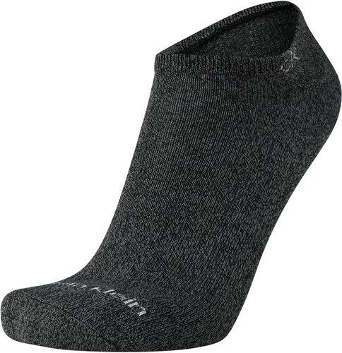 Miniatura 11 de Calvin Klein Calcetines para hombre, mezcla de algodón, acolchados, sin talla, forro de calcetines atléticos (6 unidades)