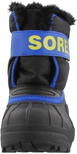 Miniatura 2 de SOREL - Botas de nieve para niños de Snow Commander
