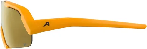 Miniatura 3 de ALPINA Rocket Youth Q-LITE - Gafas de ciclismo antivaho para hombres y mujeres, 100% protección UV, Rocket Youth Q-LITE