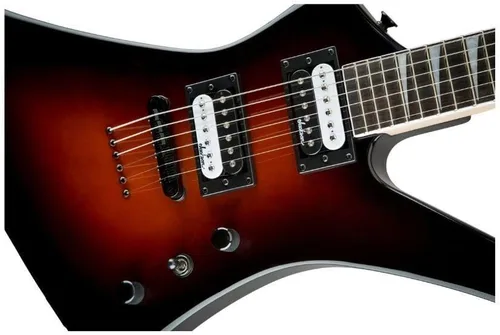 Miniatura 4 de Jackson Serie JS Kelly JS32T - Explosión de viola