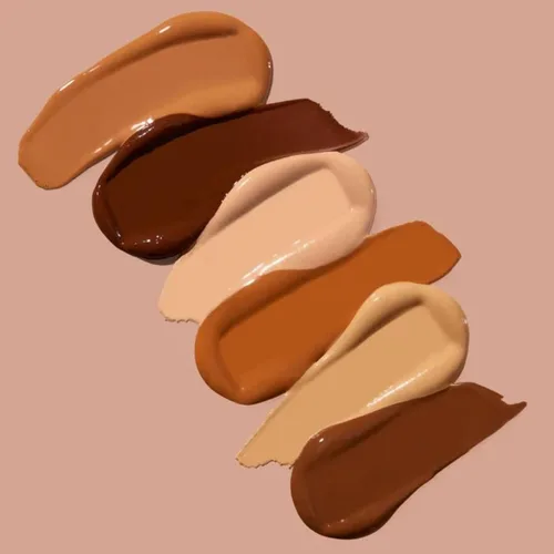 Miniatura 9 de Pacifica Hidratante con color – Suero de tinte amable, base hidratante ligera con colágeno vegano y ácido hialurónico para un brillo de rocío, 04