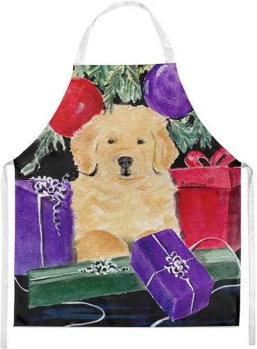 Miniatura 19 de Caroline's Treasures Delantal unisex Suzanne Staines Dogs Pastor australiano 8283