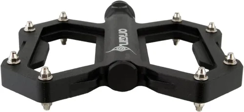 Miniatura 3 de Origin8 Pedales OR8 MTB Slimline-9 CNC 9/16 BK