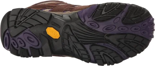 Miniatura 4 de Merrell Moab 2 Vent Mid Botas de senderismo para mujer