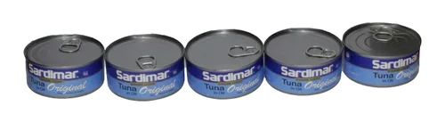 Miniatura 4 de Sardimar Chuncks de atún (Original, 5)