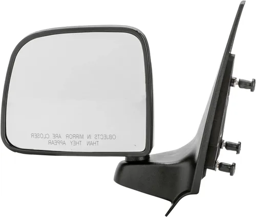 Miniatura 2 de TYC 2500332 Espejo de puerta lateral izquierdo compatible con Ford Ranger 1993-2005