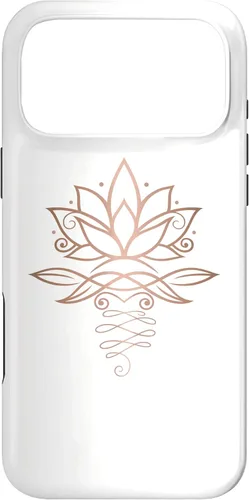 Miniatura 22 de Lotus Flower New Age Meditation Yoga Harmony Gift Case for iPhone 17