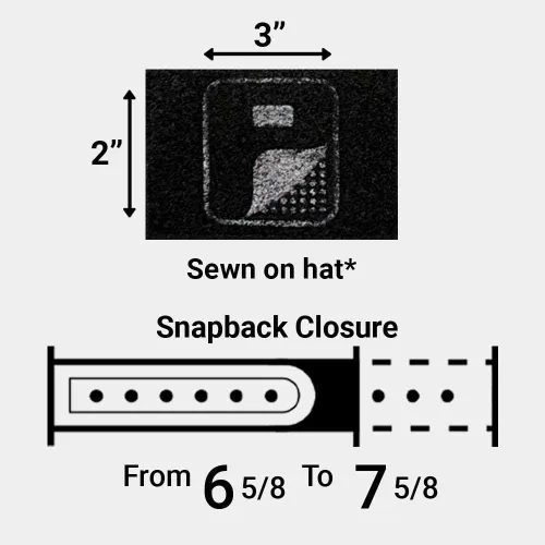 Miniatura 9 de Pull Patch Multicam - Gorra de camionero con diseño de camuflaje curvado, gorra táctica, superficie de bucle de 2 x 3 pulgadas para fijar parches