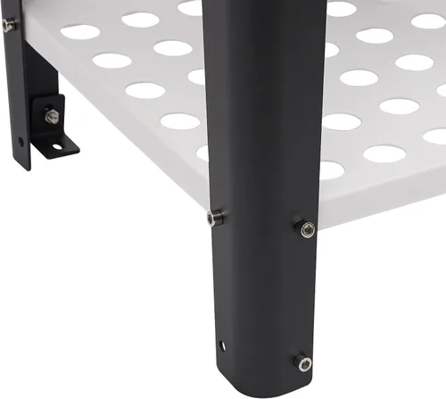 Miniatura 8 de Fregadero utilitario, fregadero de lavandería independiente, bañera de lavandería que ahorra espacio, fregadero portátil, lavabo de mano para Blanco