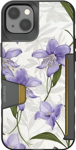 Miniatura 71 de Smartish - AW Shoots - Funda delgada para iPhone 13, Gripmunk [ligera + protectora], funda fina - Compatible con iPhone 13