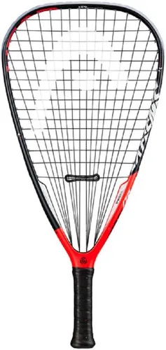 Miniatura 2 de HEAD Serie de raquetball extrema (Edge, Pro, XT, 360) (pesos de 5.47 oz-6.17 oz)