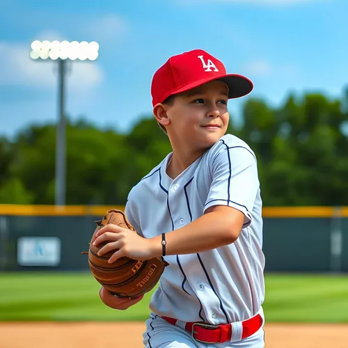 Miniatura 7 de FYUKISS Regalos de Béisbol, Fútbol y Sóccor, Brazaletes Trenzados Ajustables de Béisbol para Ideas de Regalo para Adolescentes con Tarjeta de Mensaje