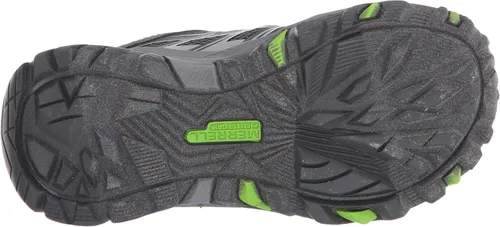 Miniatura 4 de Merrell Moab Fst Low aC Impermeable (niño pequeño)