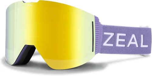 Miniatura 17 de Zeal Optics Gafas de nieve Lookout con lente adicional