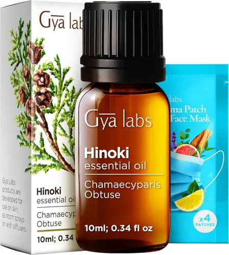 Miniatura 34 de Gya Labs - Aceite esencial de café para relajar y mejorar el estado de ánimo, aceite de café natural para el cuidado de la piel, 100 % puro