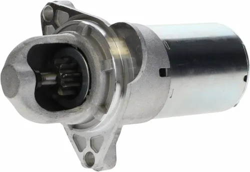 Piezas OEG Nuevo arrancador compatible con Chevy Colorado Canyon Isuzu i-290 i-370 2.9L 3.7L 2007, Trailblazer Envoy Ascender Rainier 4.2L 2006-07,