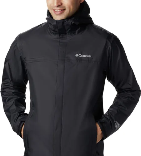 Miniatura 5 de Columbia Men's Discontinued Watertight II Jacket