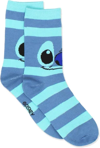 Miniatura 5 de Lilo Stitch - Calcetines para mujer adolescenteadulto