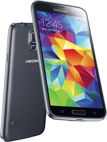 Miniatura 5 de Samsung Smartphone Galaxy S5 G900V Verizon 4G LTE con cámara de 16MP - Negro - Verizon