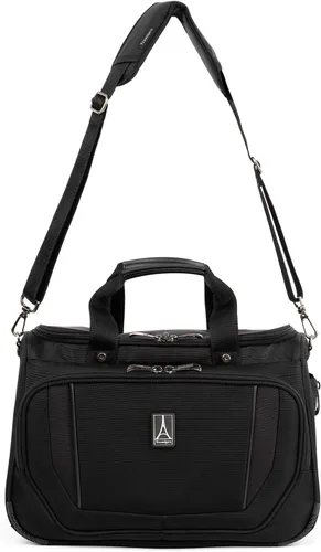 Miniatura 7 de Travelpro Bolsa de lujo Crew Versapack, Crew Versapack Deluxe - Bolsa de mano