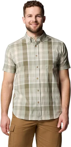 Miniatura 47 de Columbia Camisa de manga corta Rapid Rivers II para hombre