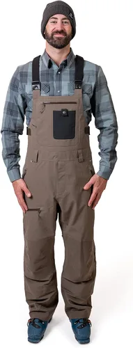 Miniatura 2 de Flylow Baker - Babero para hombre